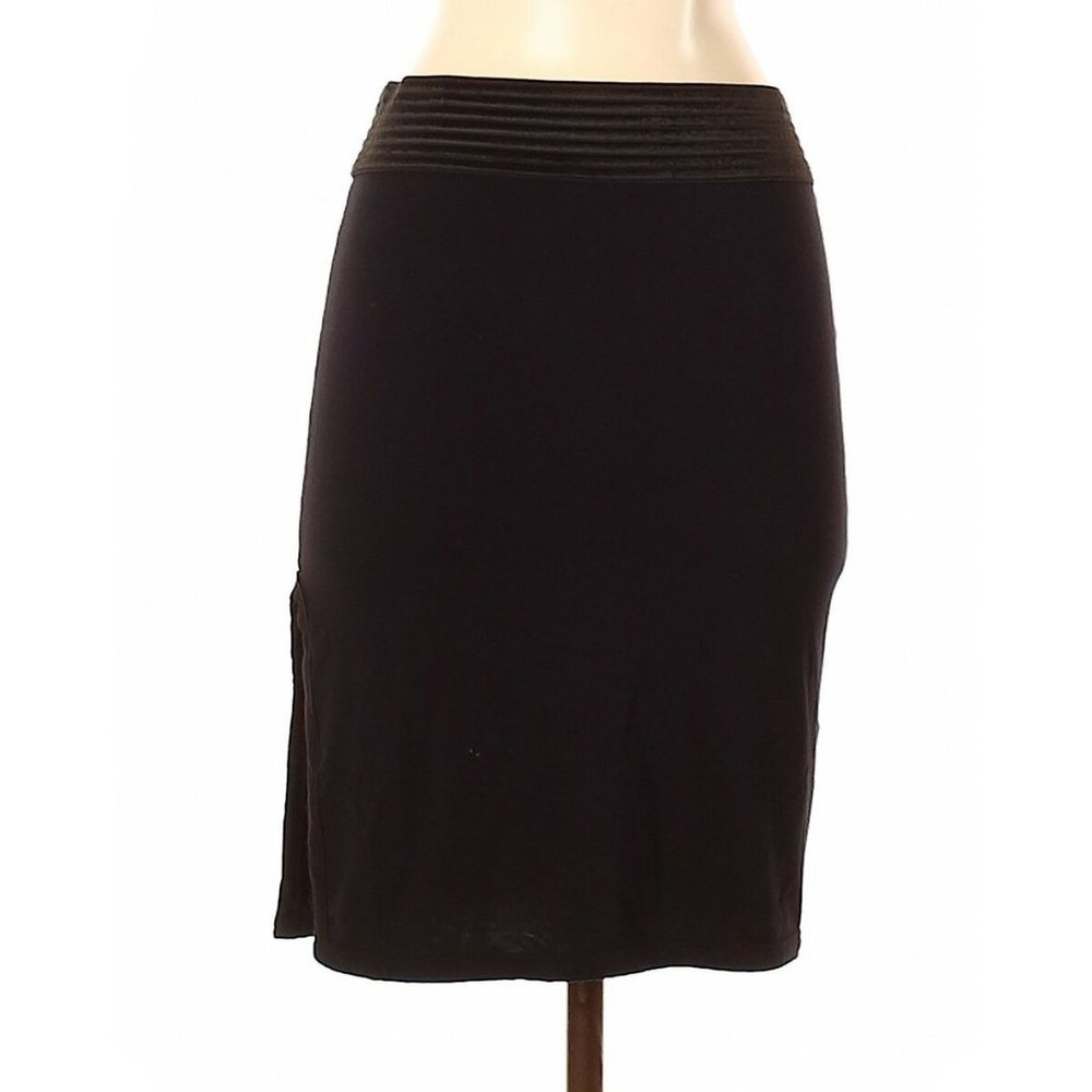 Brand New! T by Alexander Wang Jersey Skirt